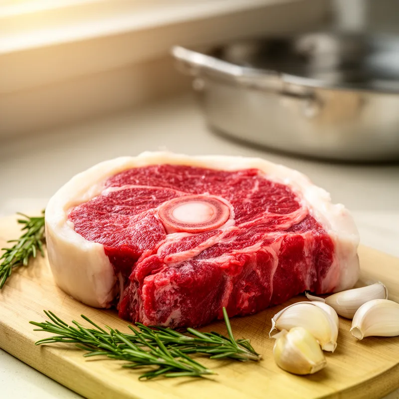 cut of lamb