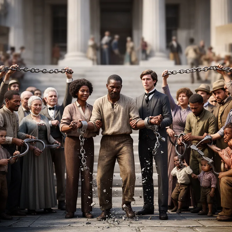 abolitionism