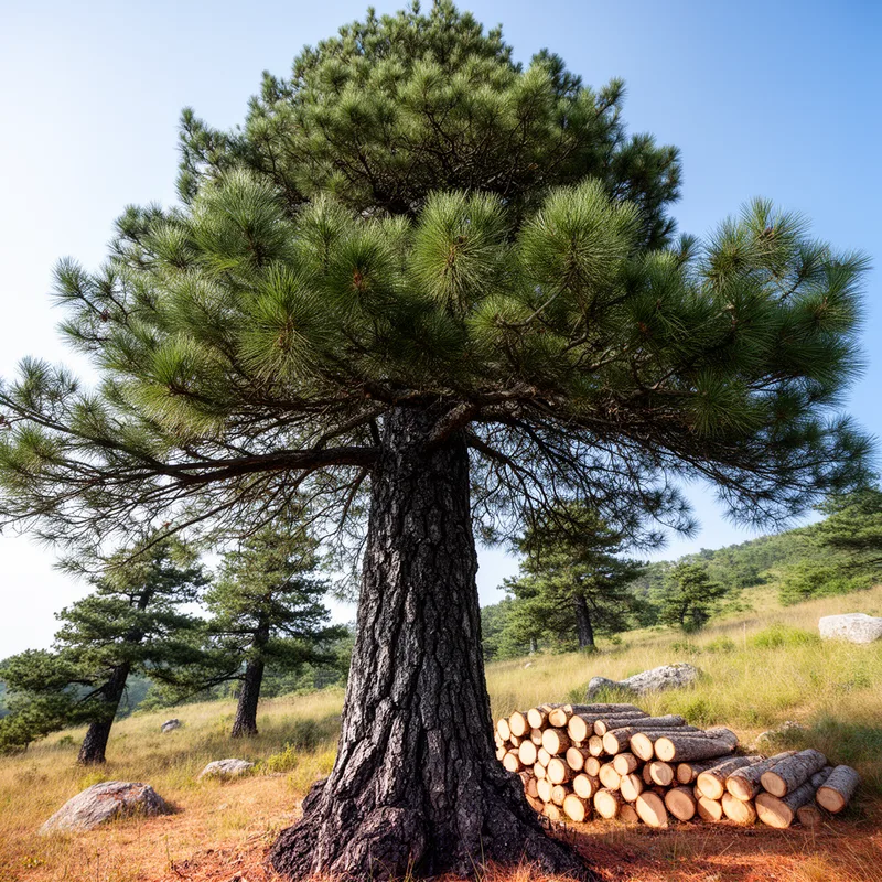 Pinus nigra