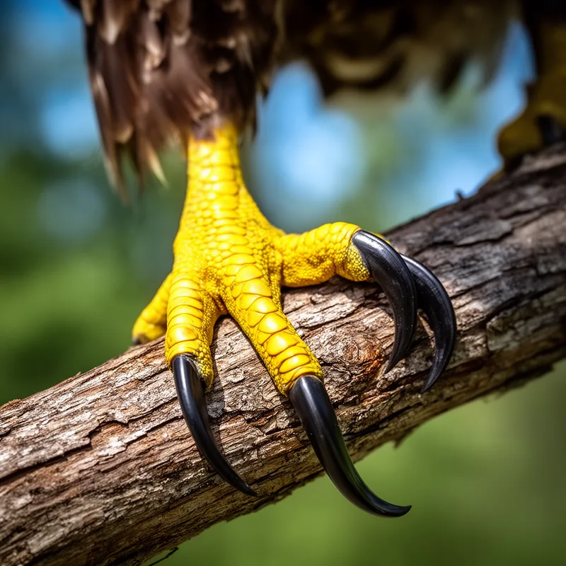 talon