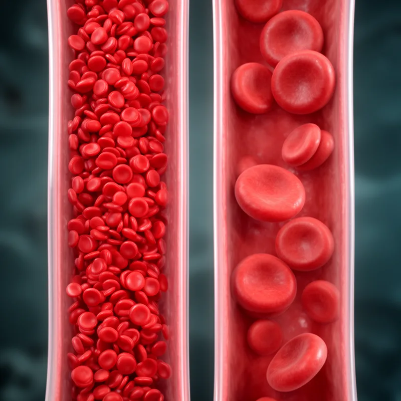 macrocytic anemia