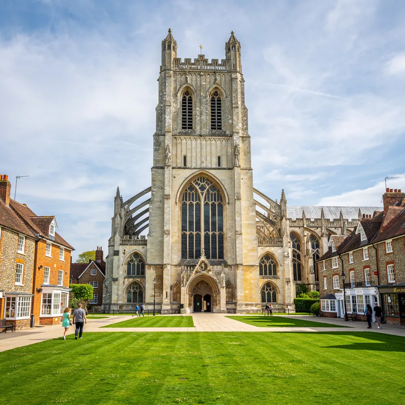 Winchester