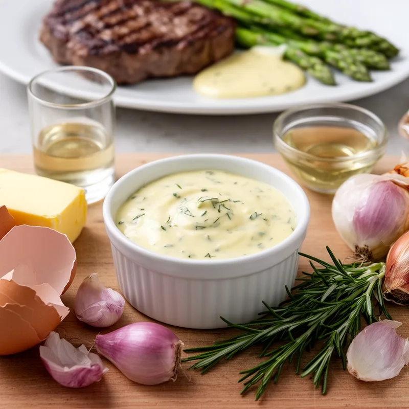 béarnaise