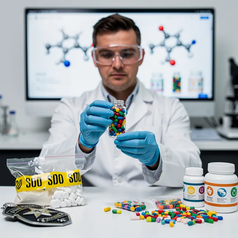 designer drug