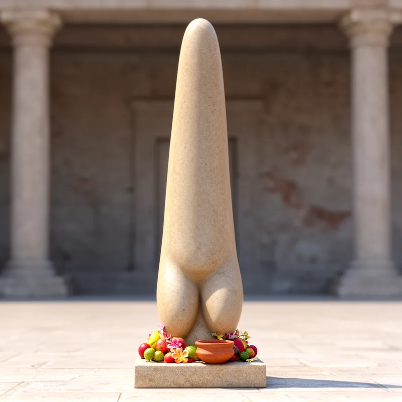 phallus