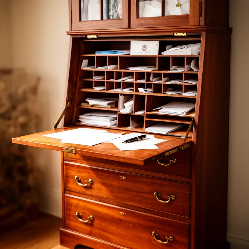 secretary