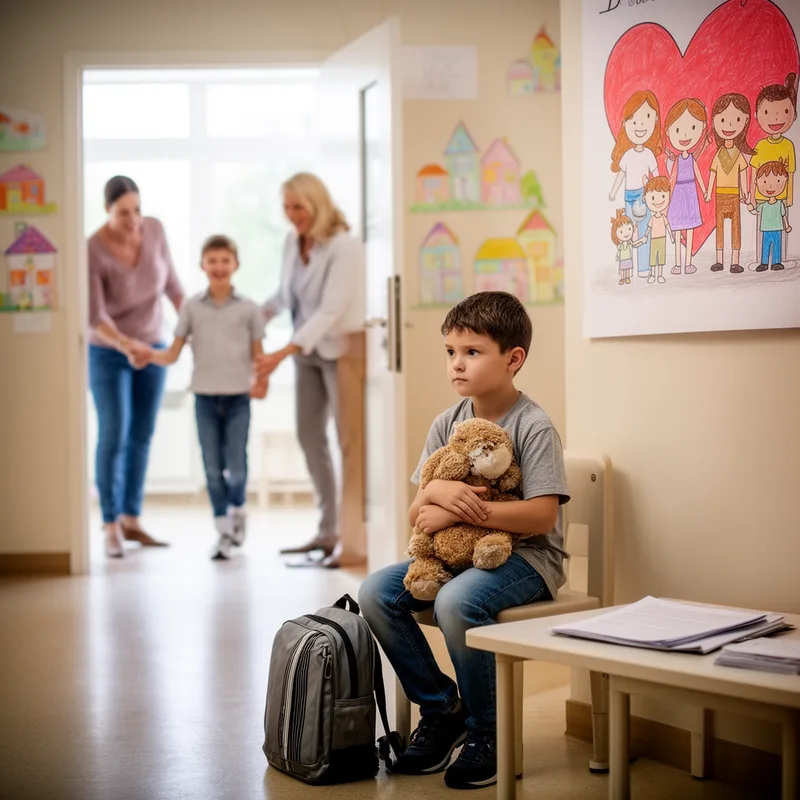 nonadoption