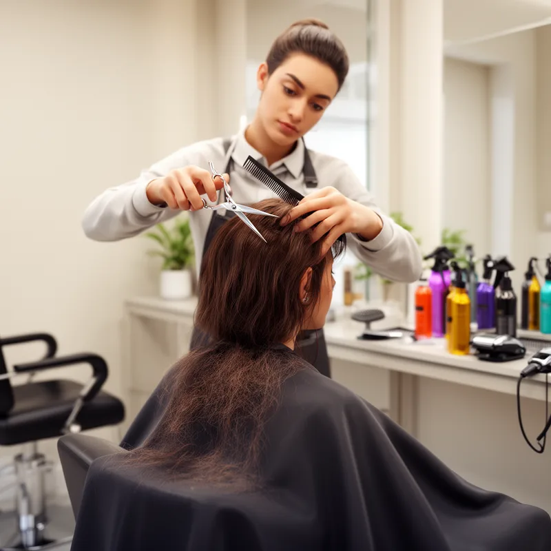 haircutter