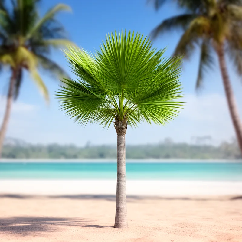 Thrinax