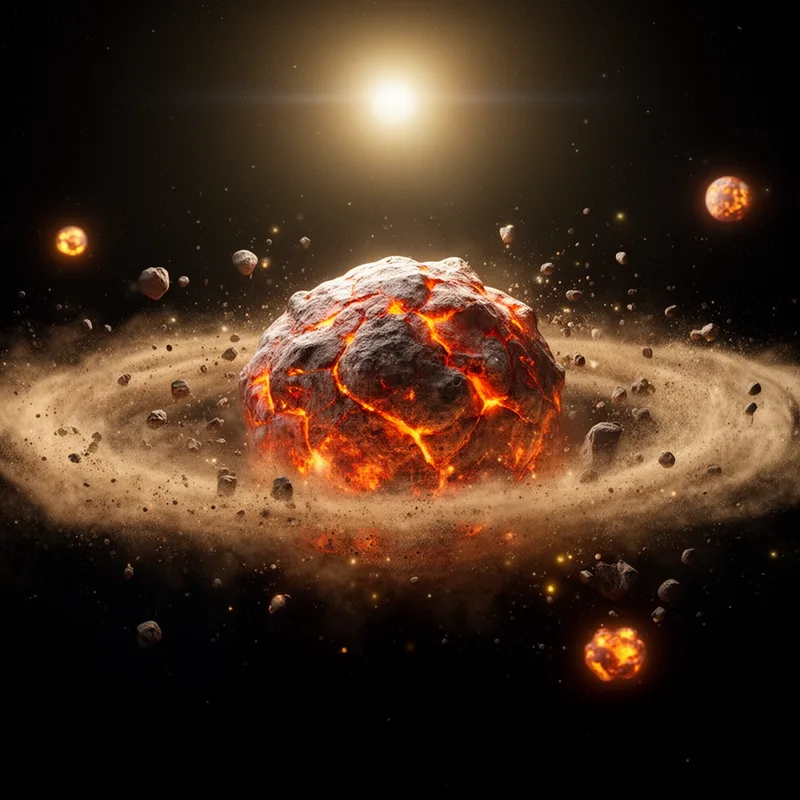 protoplanet