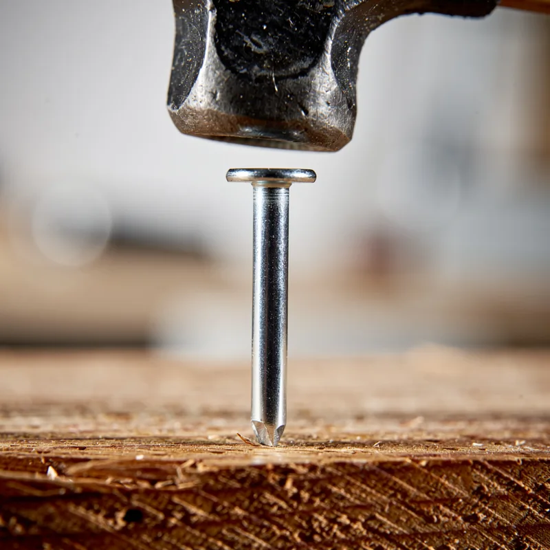 nail