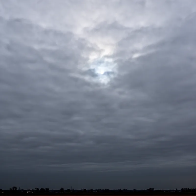 altostratus