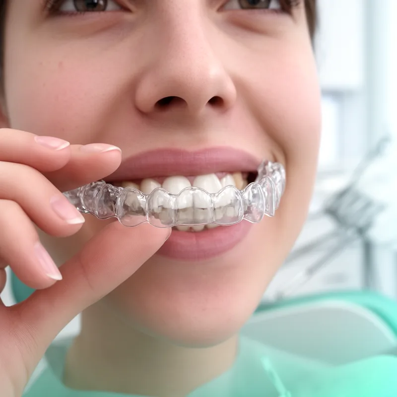 aligner
