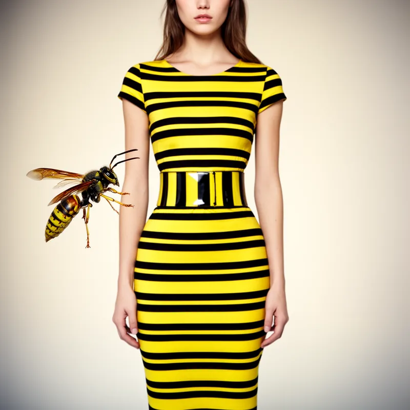 waspy