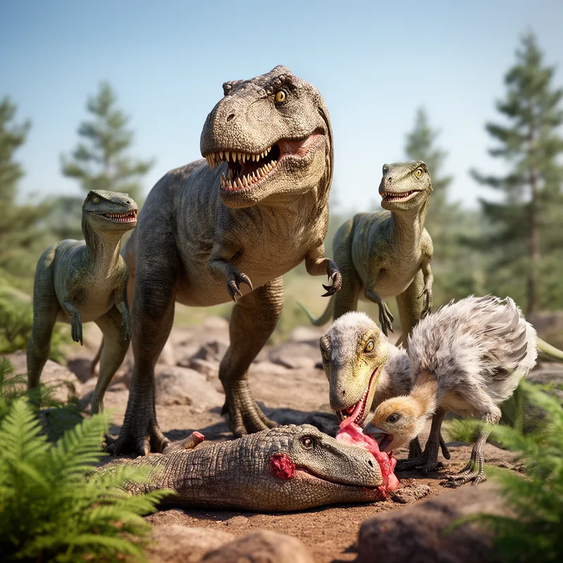Theropoda