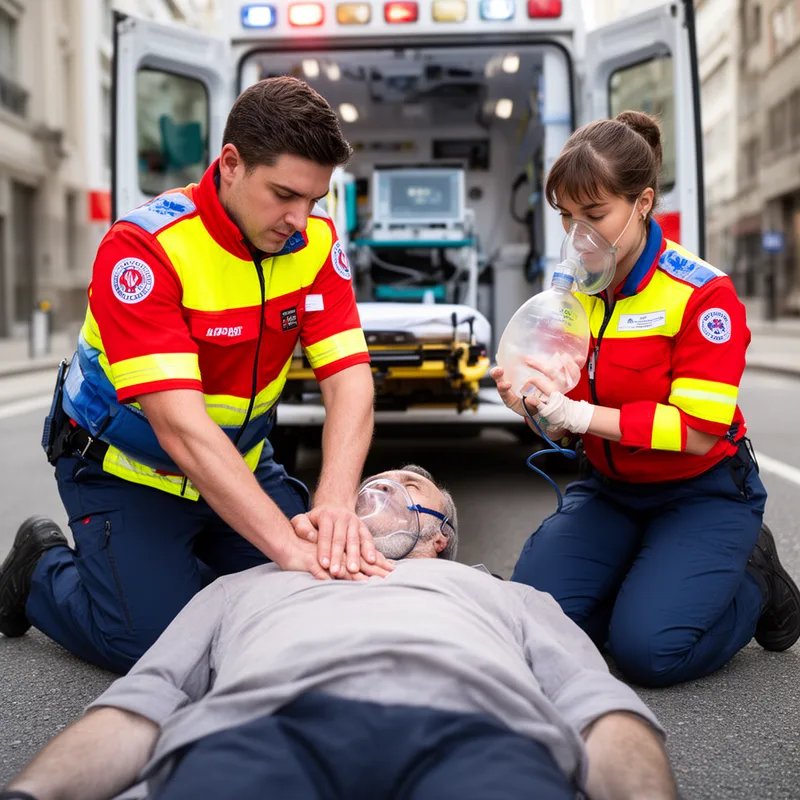 BLS