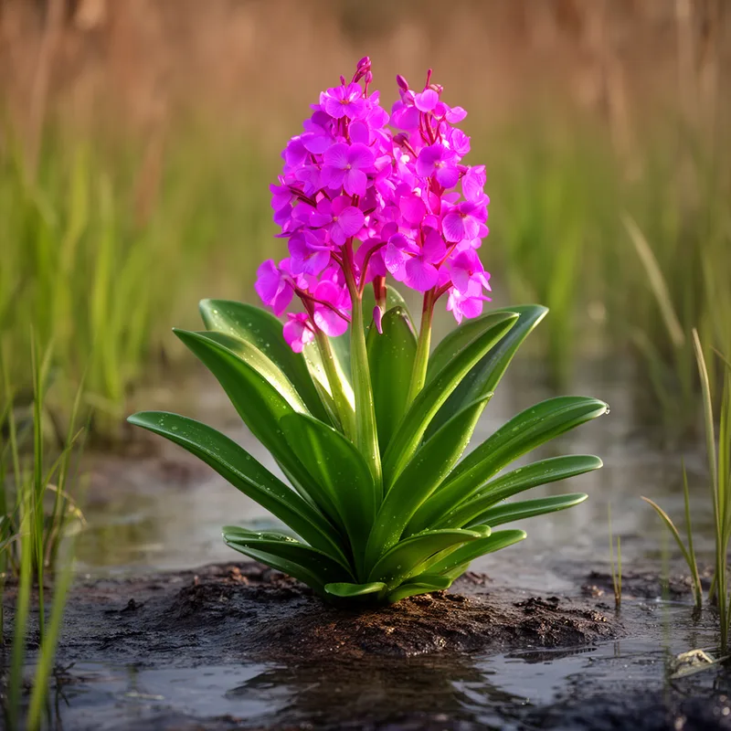 shellflower