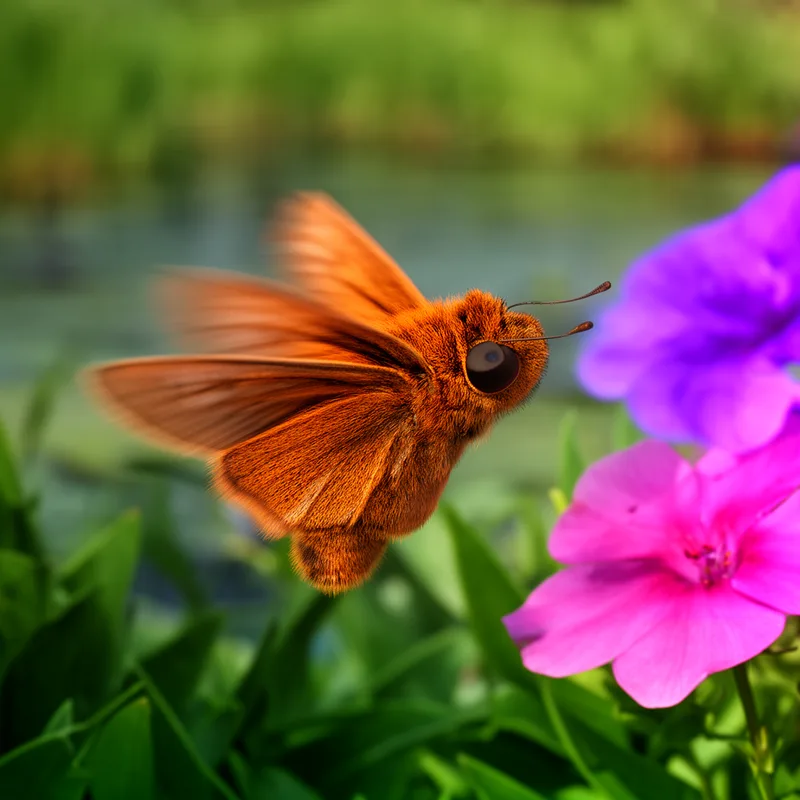 skipper
