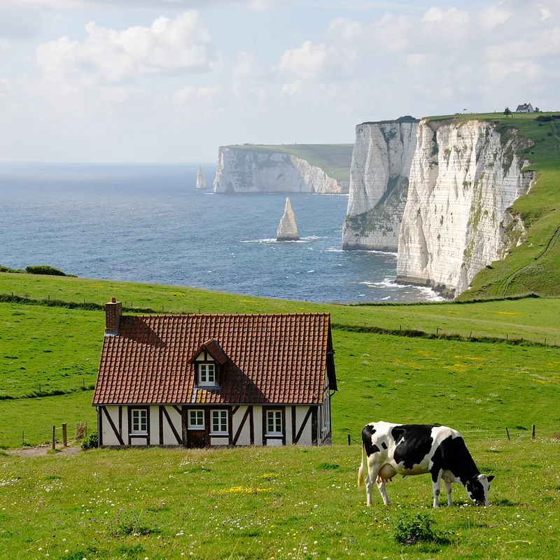 Normandie