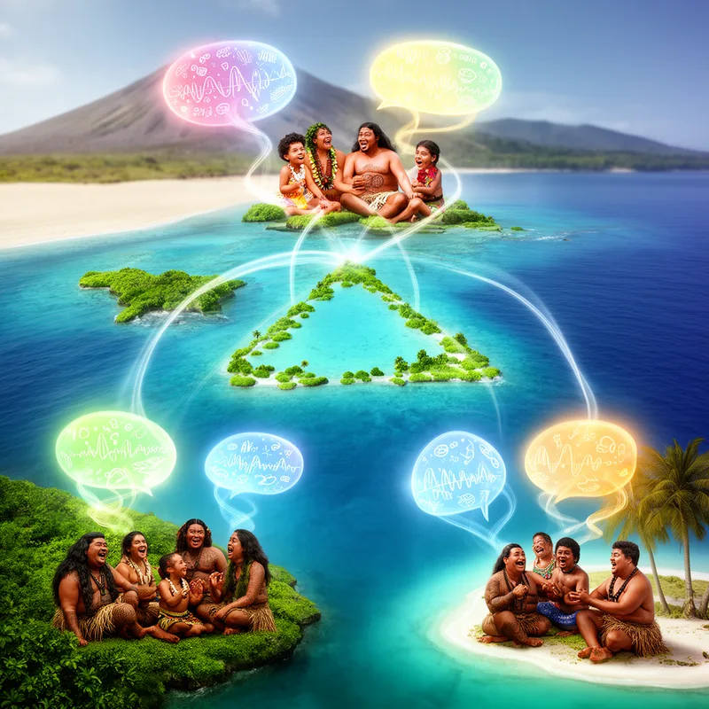 Polynesian