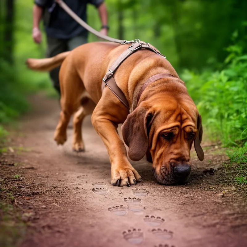 sleuthhound