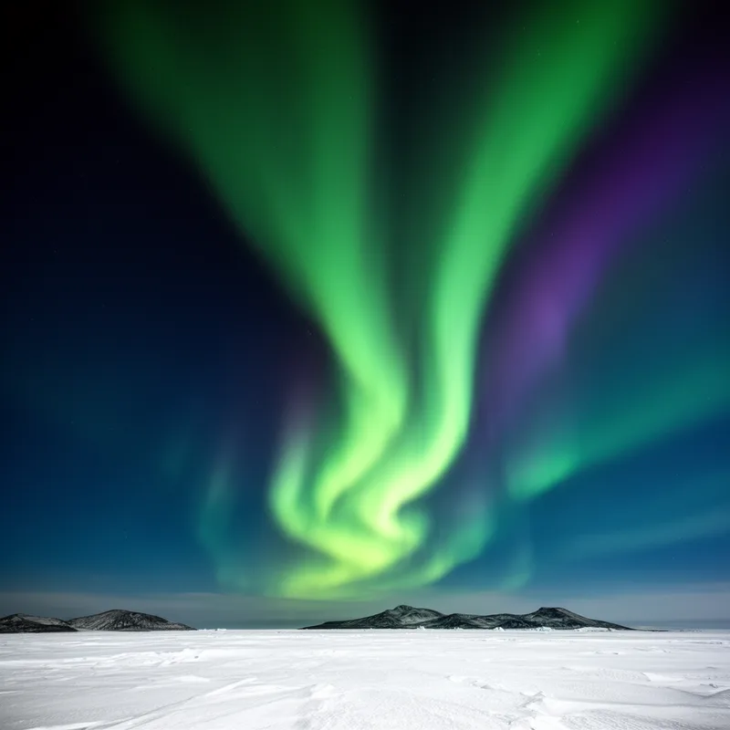 auroral