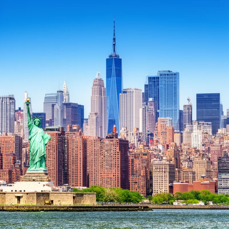 New York