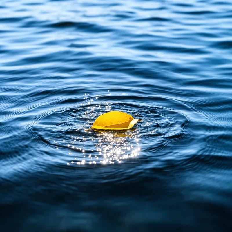 to ripple