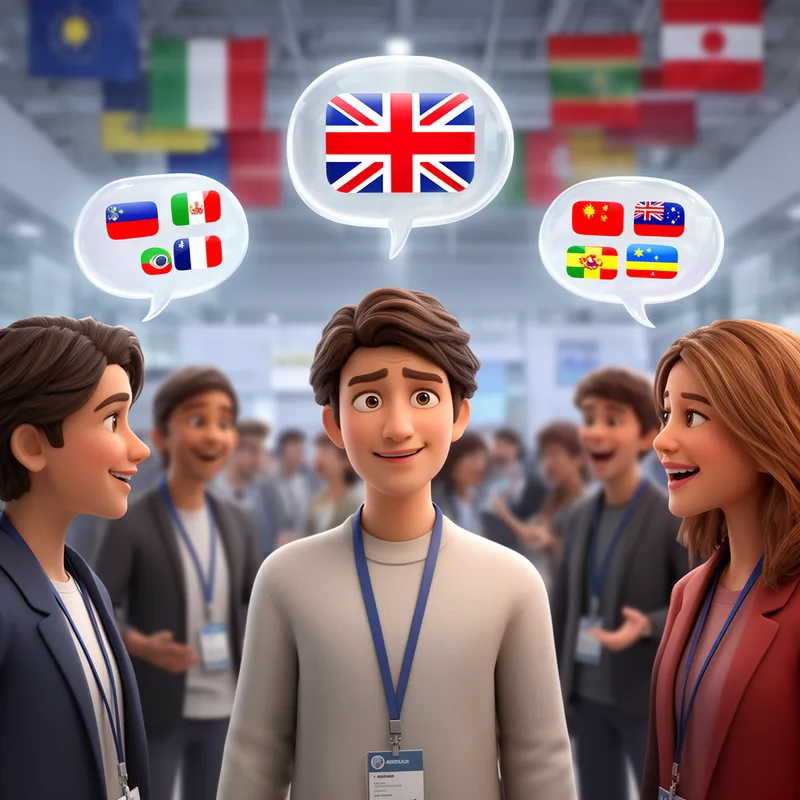 monolingual