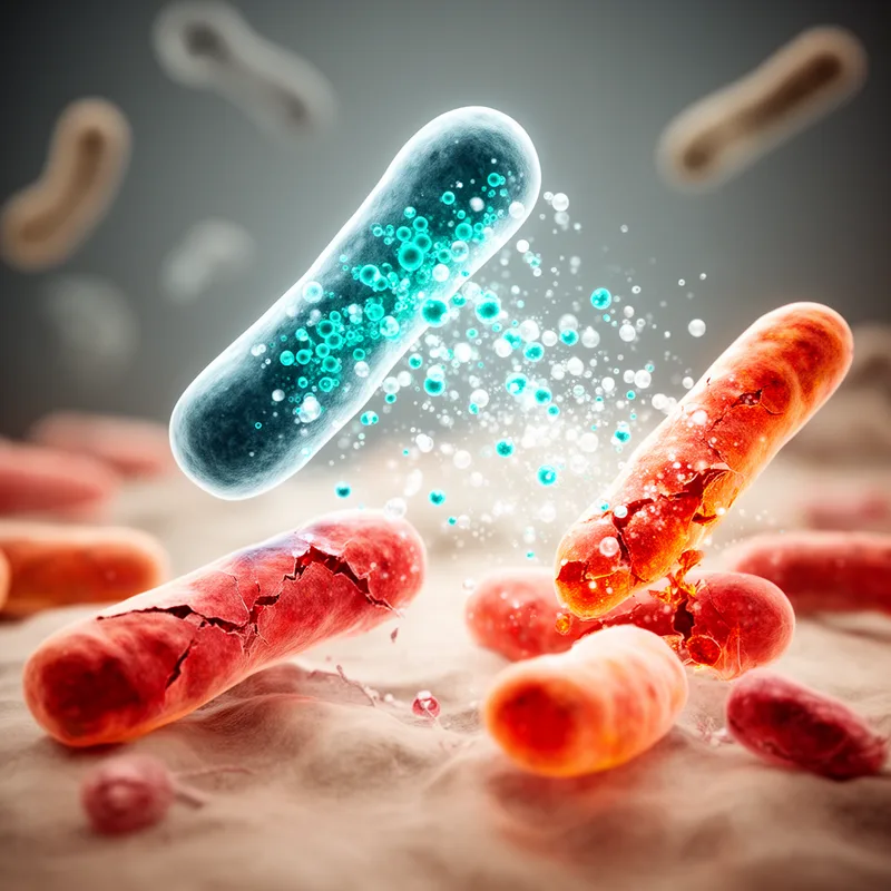 bacteriocin