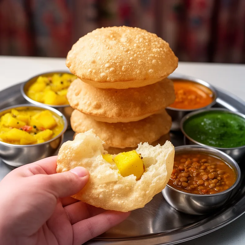 puri