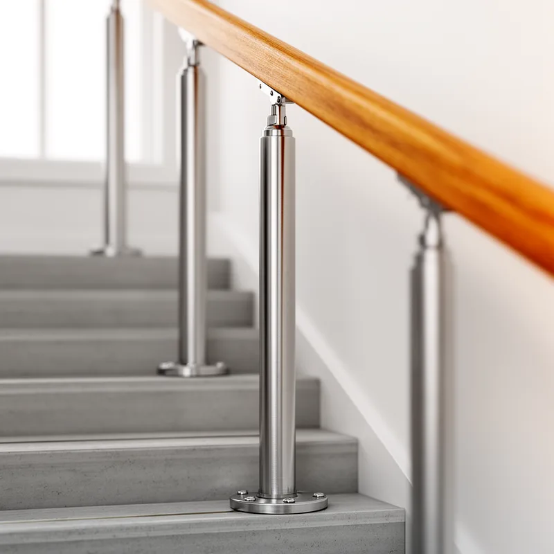 stanchion