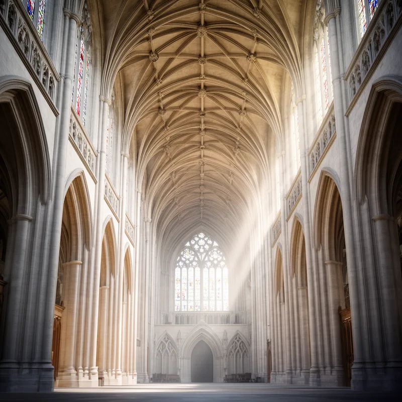 English-Gothic