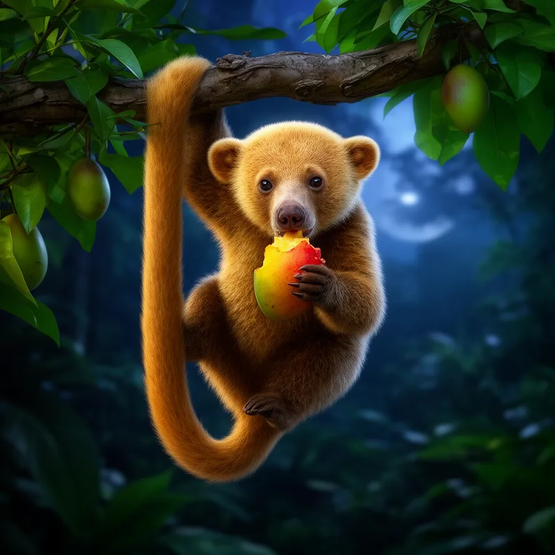 honey bear
