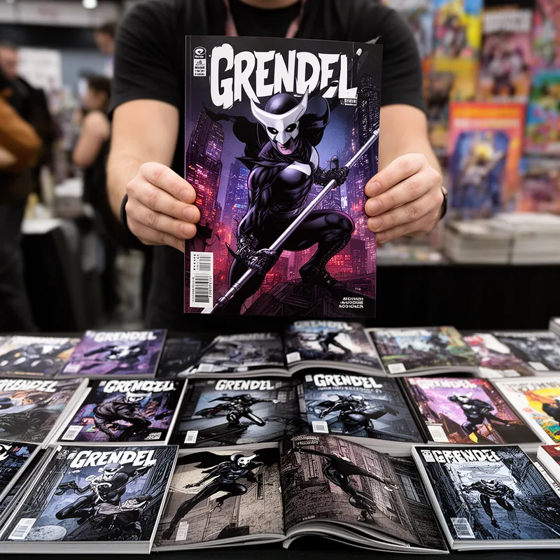 Grendel