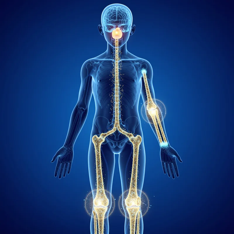 human growth hormone