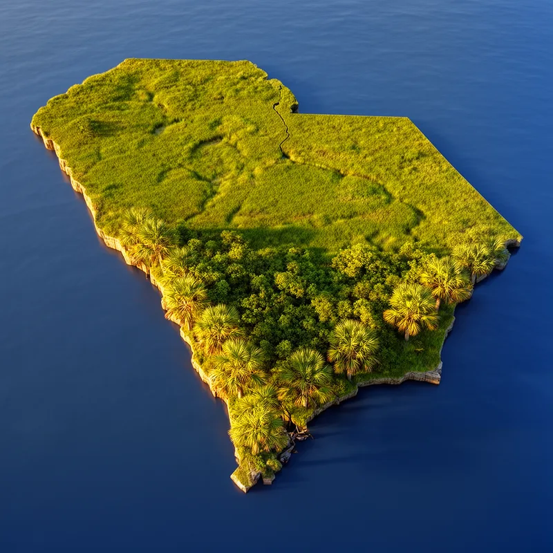 South Carolina