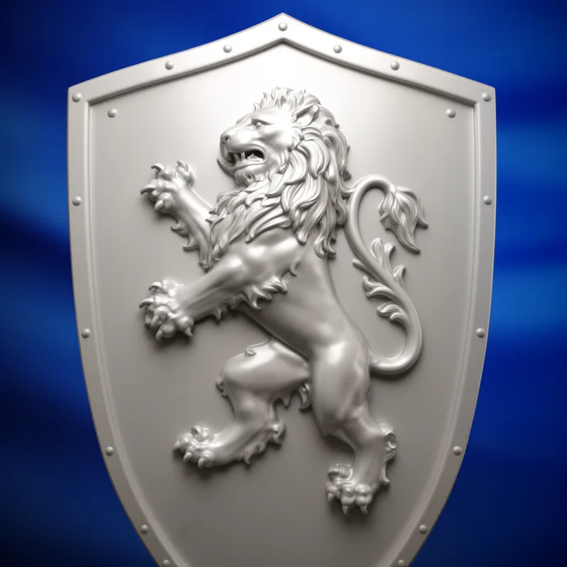 argent