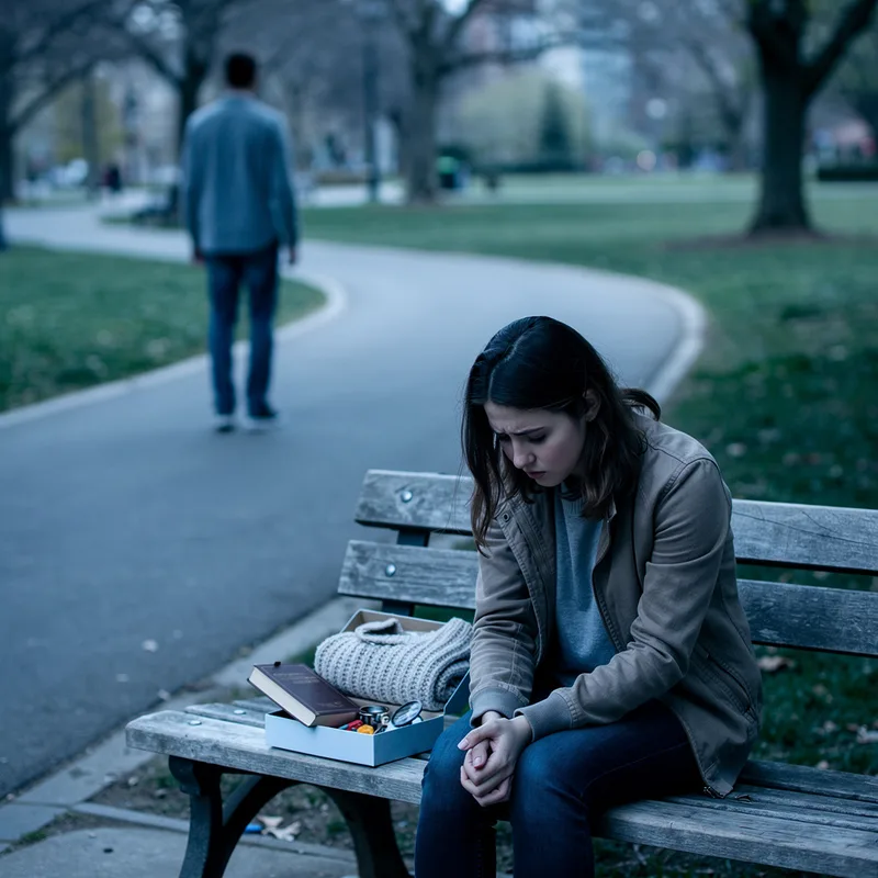 breakup