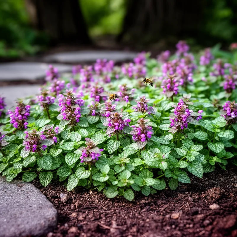 Lamium