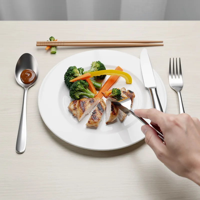 eating utensil