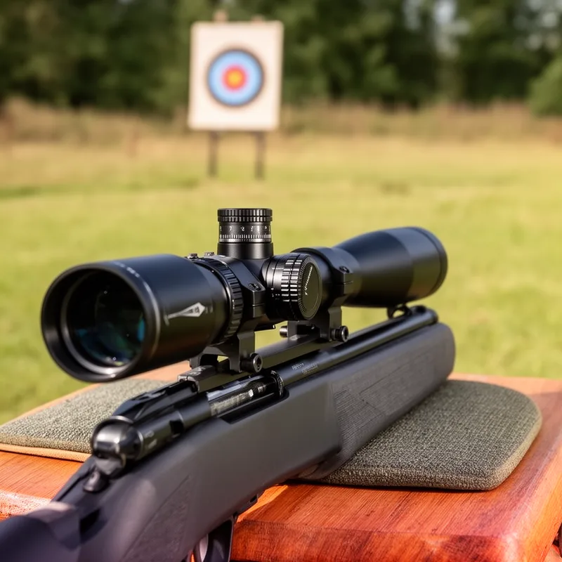 telescope sight