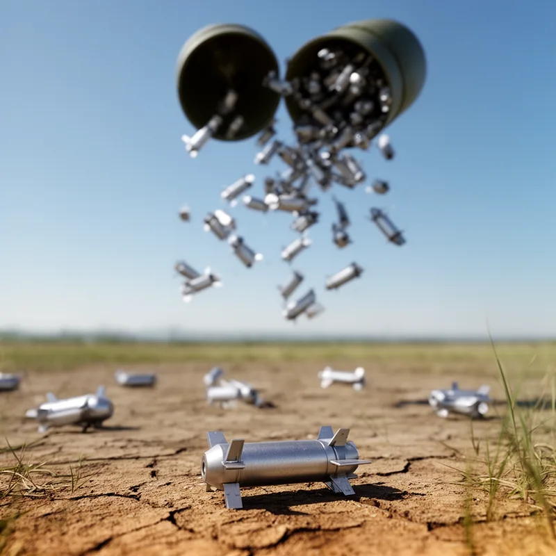 bomblet