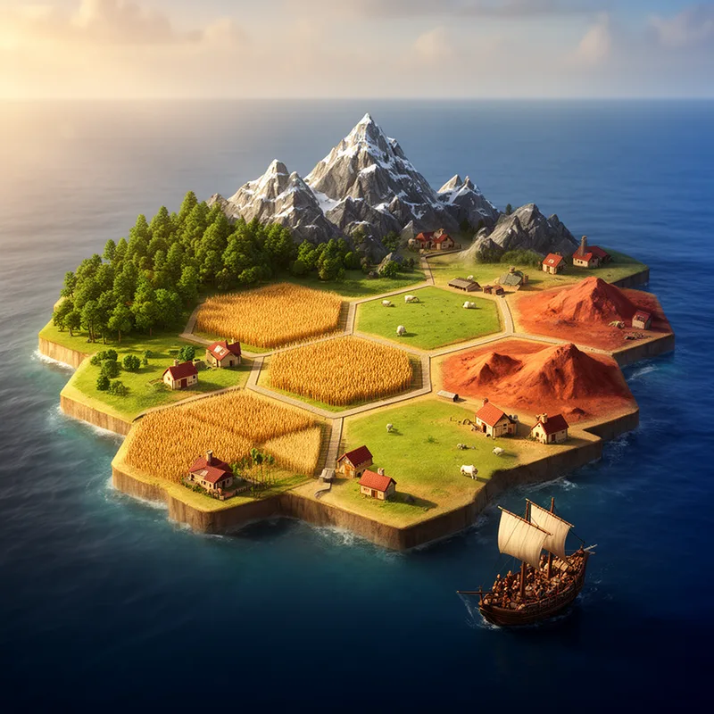 Catan