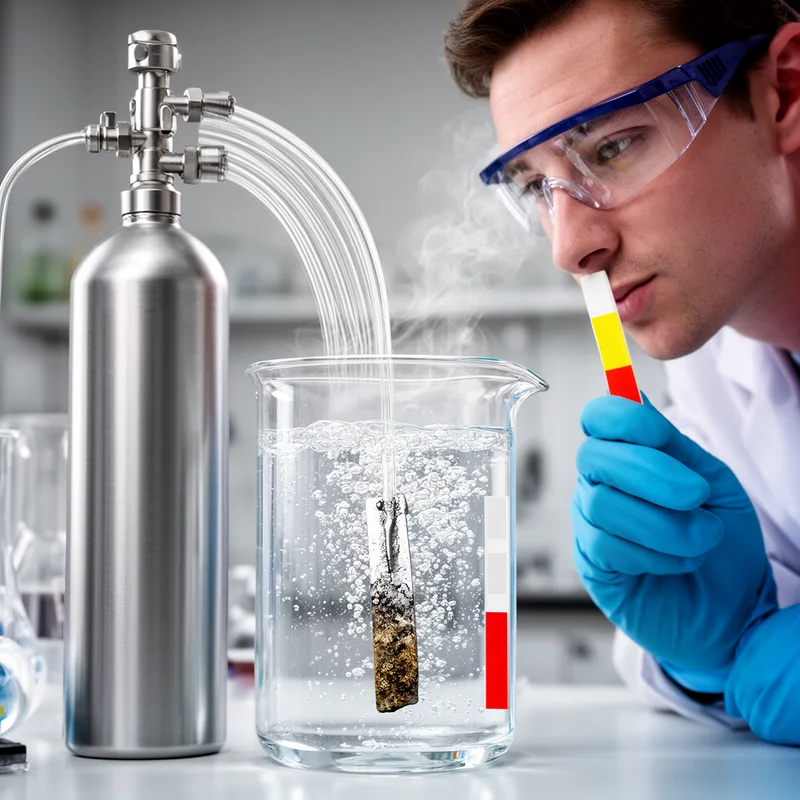 hydrogen bromide