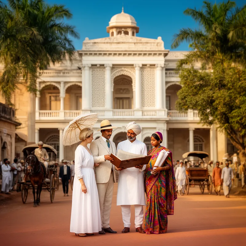 Anglo-Indian