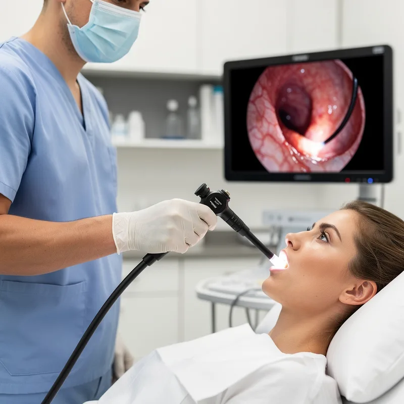 endoscope