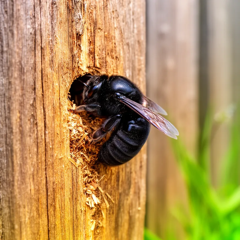 Xylocopa