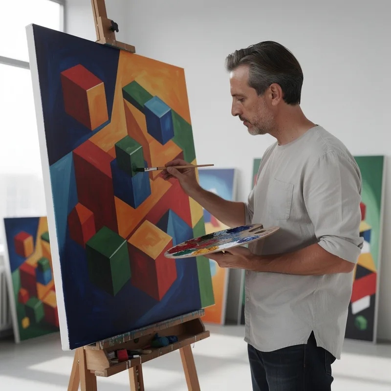 cubist