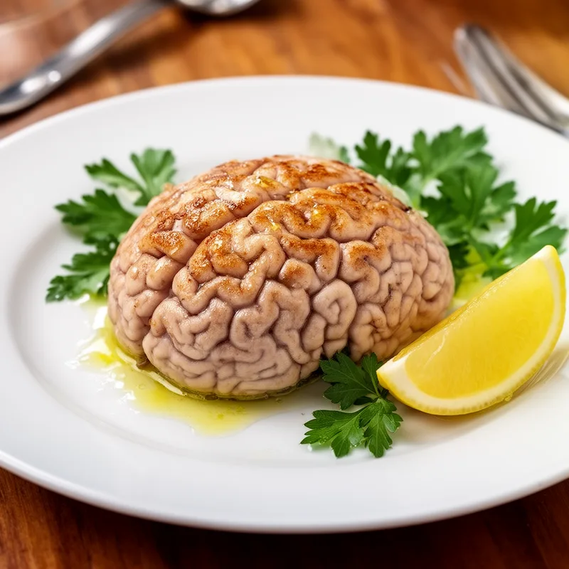 brain